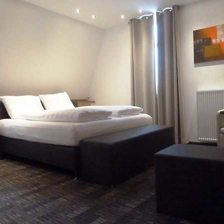 Hotel Saline 3 Büdingen Екстериор снимка