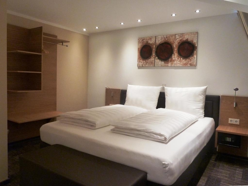 Hotel Saline 3 Büdingen Стая снимка