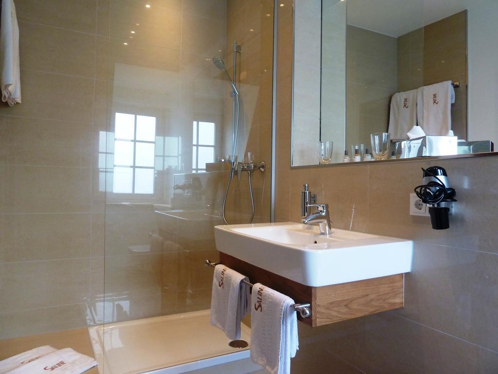 Hotel Saline 3 Büdingen Стая снимка