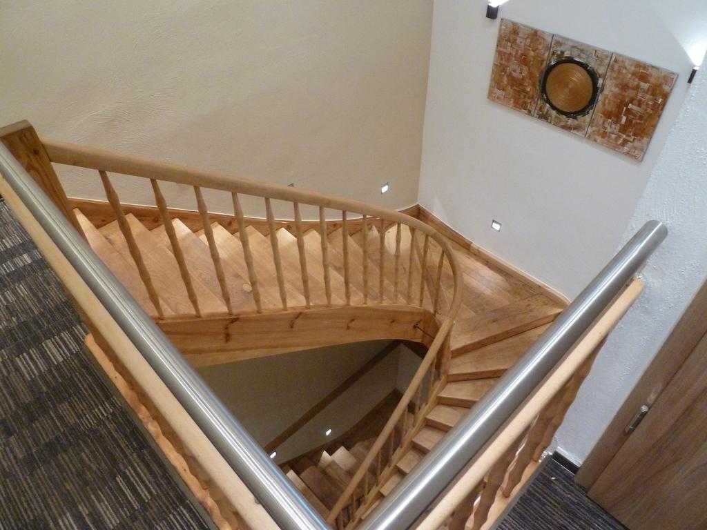 Hotel Saline 3 Büdingen Екстериор снимка